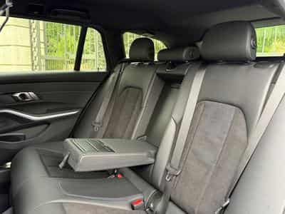 BMW 318 318dA Touring 2.0L Pack M *AHK*Full BMW* (2020) - Photo 11