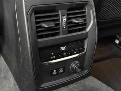 BMW 318 318dA Touring 2.0L Pack M *AHK*Full BMW* (2020) - Photo 13