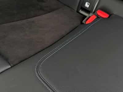 BMW 318 318dA Touring 2.0L Pack M *AHK*Full BMW* (2020) - Photo 12