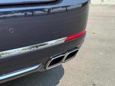 BMW 760 760Li 6.0 V12 *HUD*RearSeat*Full BMW* (2012) - Photo 4