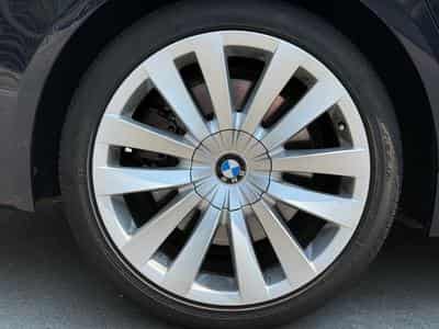 BMW 760 760Li 6.0 V12 *HUD*RearSeat*Full BMW* (2012) - Photo 5