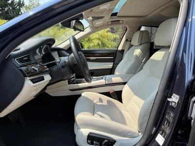 BMW 760 760Li 6.0 V12 *HUD*RearSeat*Full BMW* (2012) - Photo 6