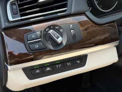 BMW 760 760Li 6.0 V12 *HUD*RearSeat*Full BMW* (2012) - Photo 8