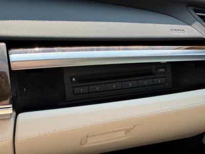BMW 760 760Li 6.0 V12 *HUD*RearSeat*Full BMW* (2012) - Photo 13