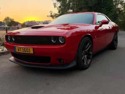 Dodge Challenger Scat Pack (2020) - Photo 2