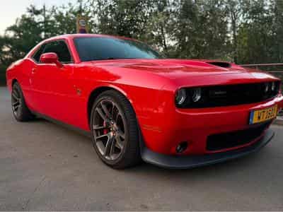 Dodge Challenger Scat Pack (2020) - Photo 3