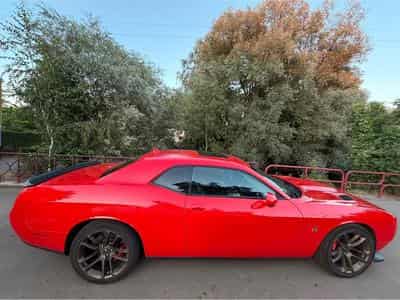 Dodge Challenger Scat Pack (2020) - Photo 4