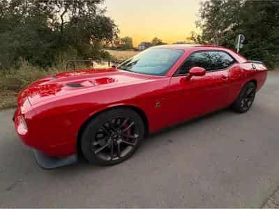 Dodge Challenger Scat Pack (2020) - Photo 5