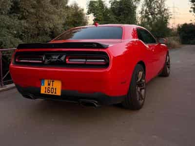 Dodge Challenger Scat Pack (2020) - Photo 8