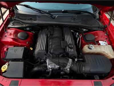 Dodge Challenger Scat Pack (2020) - Photo 9