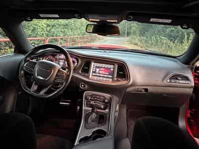 Dodge Challenger Scat Pack (2020) - Photo 10