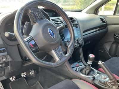 Subaru WRX STI (2018) - Photo 7
