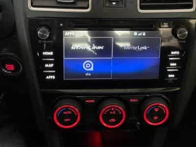 Subaru WRX STI (2018) - Photo 12