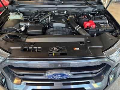 Ford Ranger Wildtrak Doppelkabine 4x4 (2022) - Photo 1