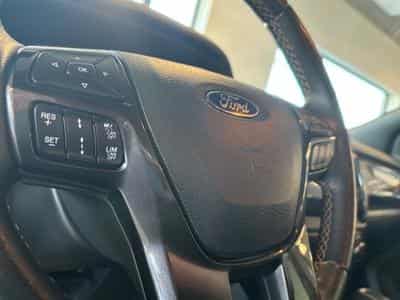 Ford Ranger Wildtrak Doppelkabine 4x4 (2022) - Photo 9