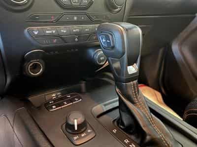 Ford Ranger Wildtrak Doppelkabine 4x4 (2022) - Photo 10