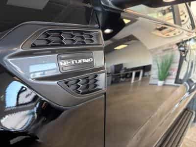 Ford Ranger Wildtrak Doppelkabine 4x4 (2022) - Photo 2