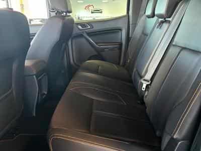 Ford Ranger Wildtrak Doppelkabine 4x4 (2022) - Photo 12