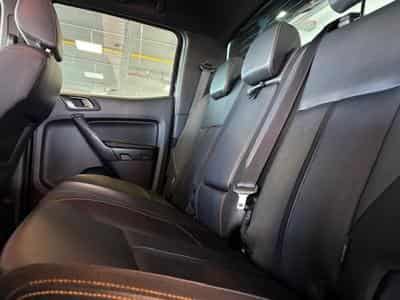 Ford Ranger Wildtrak Doppelkabine 4x4 (2022) - Photo 3
