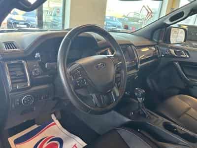 Ford Ranger Wildtrak Doppelkabine 4x4 (2022) - Photo 15