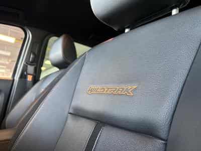 Ford Ranger Wildtrak Doppelkabine 4x4 (2022) - Photo 4