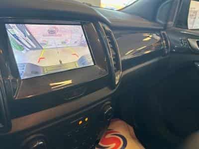 Ford Ranger Wildtrak Doppelkabine 4x4 (2022) - Photo 7