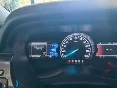 Ford Ranger Wildtrak Doppelkabine 4x4 (2022) - Photo 8
