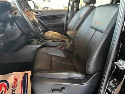 Ford Ranger Wildtrak Doppelkabine 4x4 (2022) - Photo 13
