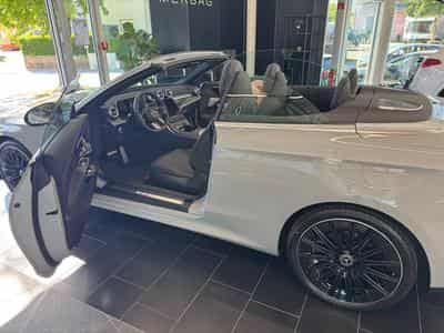 Mercedes CLE 300 4MATIC Cabriolet AMG Line (2025) - Photo 3