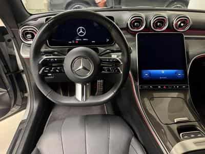 Mercedes CLE 300 4MATIC Cabriolet AMG Line (2025) - Photo 5