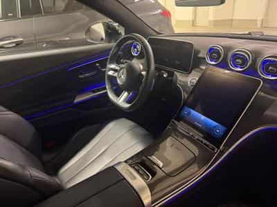 Mercedes CLE 300 4MATIC Cabriolet AMG Line (2025) - Photo 6