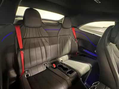 Mercedes CLE 300 4MATIC Cabriolet AMG Line (2025) - Photo 7
