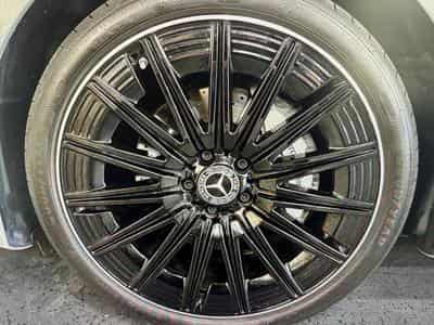 Mercedes CLE 300 4MATIC Cabriolet AMG Line (2025) - Photo 8