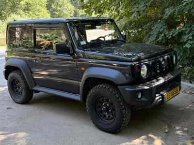 Suzuki Jimny GJ 1500 (2018) - Photo 1