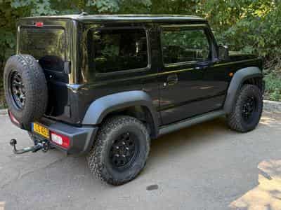 Suzuki Jimny GJ 1500 (2018) - Photo 5