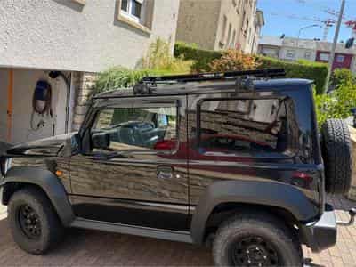 Suzuki Jimny GJ 1500 (2018) - Photo 11