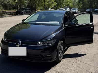 VW Polo Life (2023) - Photo 1
