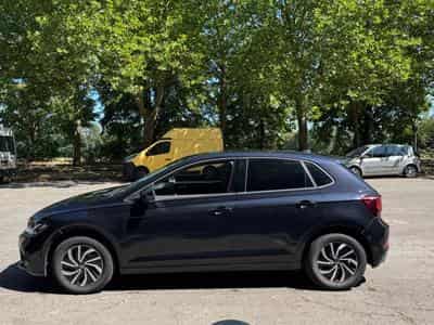 VW Polo Life (2023) - Photo 2