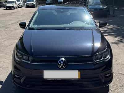 VW Polo Life (2023) - Photo 3