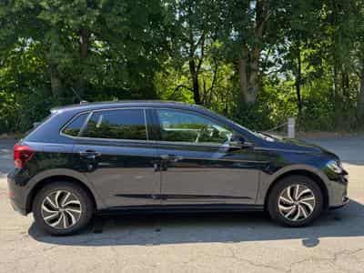 VW Polo Life (2023) - Photo 4