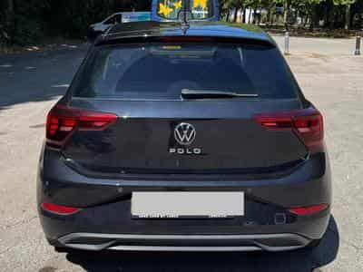 VW Polo Life (2023) - Photo 5