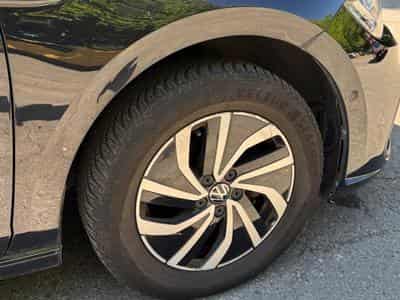 VW Polo Life (2023) - Photo 6