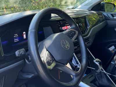 VW Polo Life (2023) - Photo 7