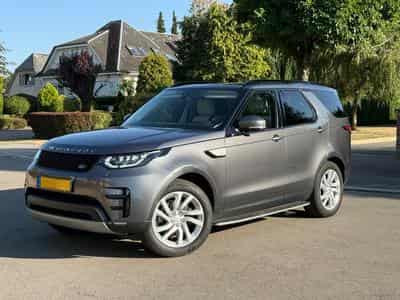 Land-Rover Discovery 3.0 Td6 HSE (2018) - Photo 1