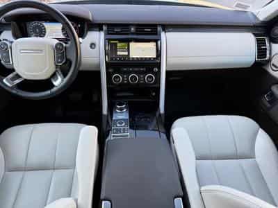 Land-Rover Discovery 3.0 Td6 HSE (2018) - Photo 4