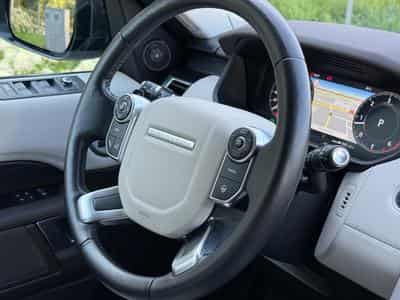 Land-Rover Discovery 3.0 Td6 HSE (2018) - Photo 6