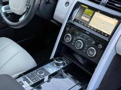 Land-Rover Discovery 3.0 Td6 HSE (2018) - Photo 7