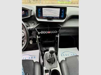 Peugeot 2008 1.2 PureTech 130 GT-Line NAVI/CAM/LED (2020) - Photo 12