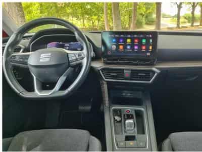 Seat Leon Sportstourer Xcellence (2022) - Photo 3