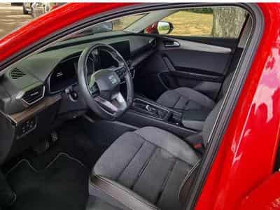 Seat Leon Sportstourer Xcellence (2022) - Photo 6